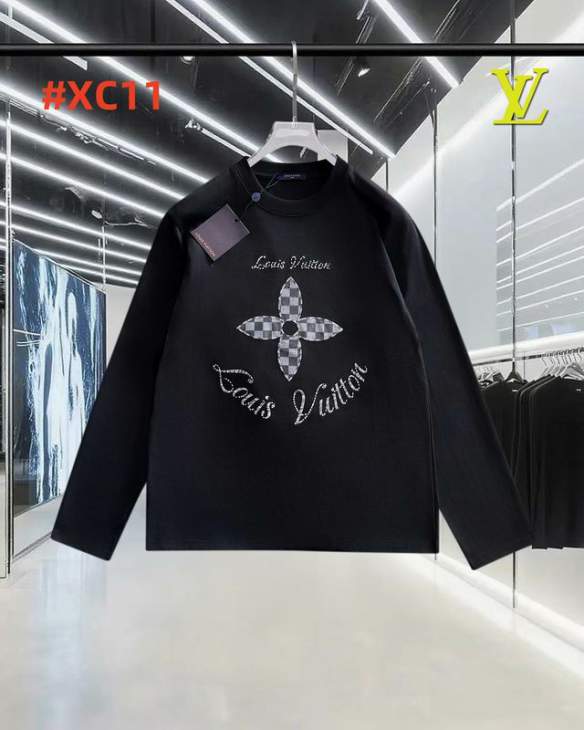 Picture of Louis Vuitton Sweaters _SKULVM-3XL12yr20846658